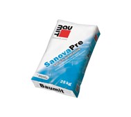 BAUMIT SanovaPre 25kg